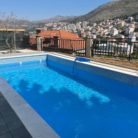 M House Panzió Dubrovnik Kültér fotó