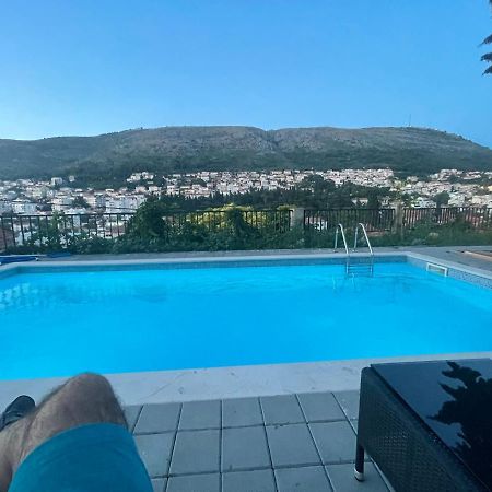 M House Panzió Dubrovnik Kültér fotó