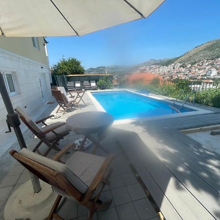 M House Panzió Dubrovnik Kültér fotó