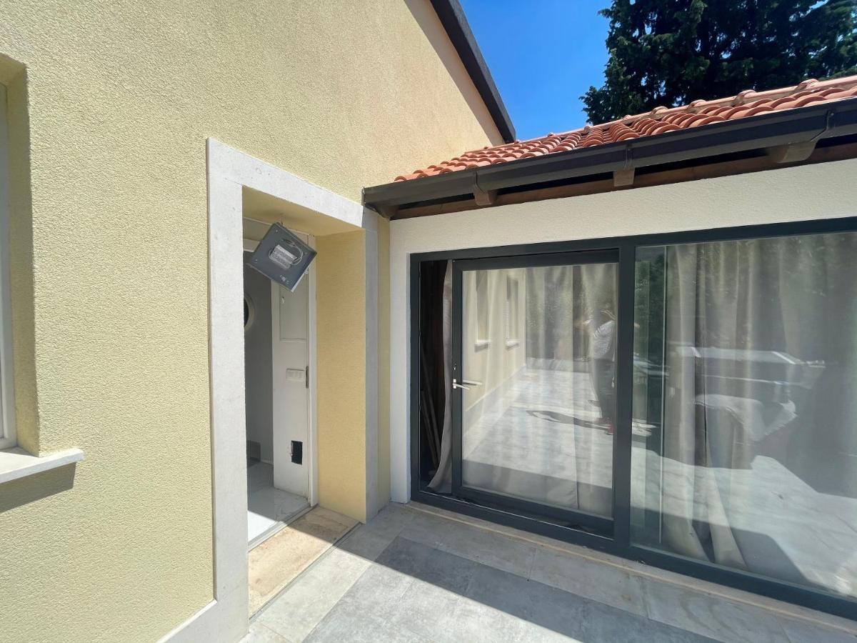 M House Panzió Dubrovnik Kültér fotó