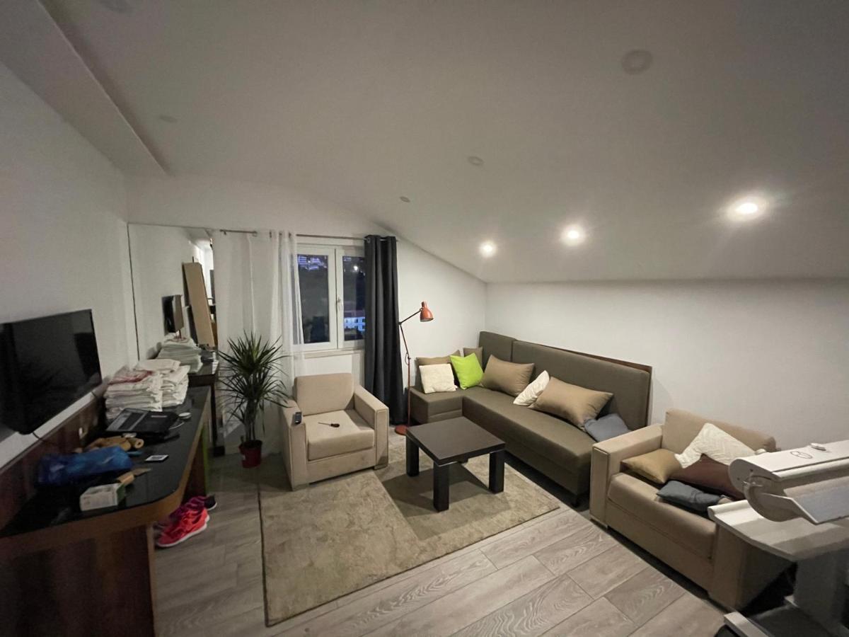 M House Panzió Dubrovnik Kültér fotó