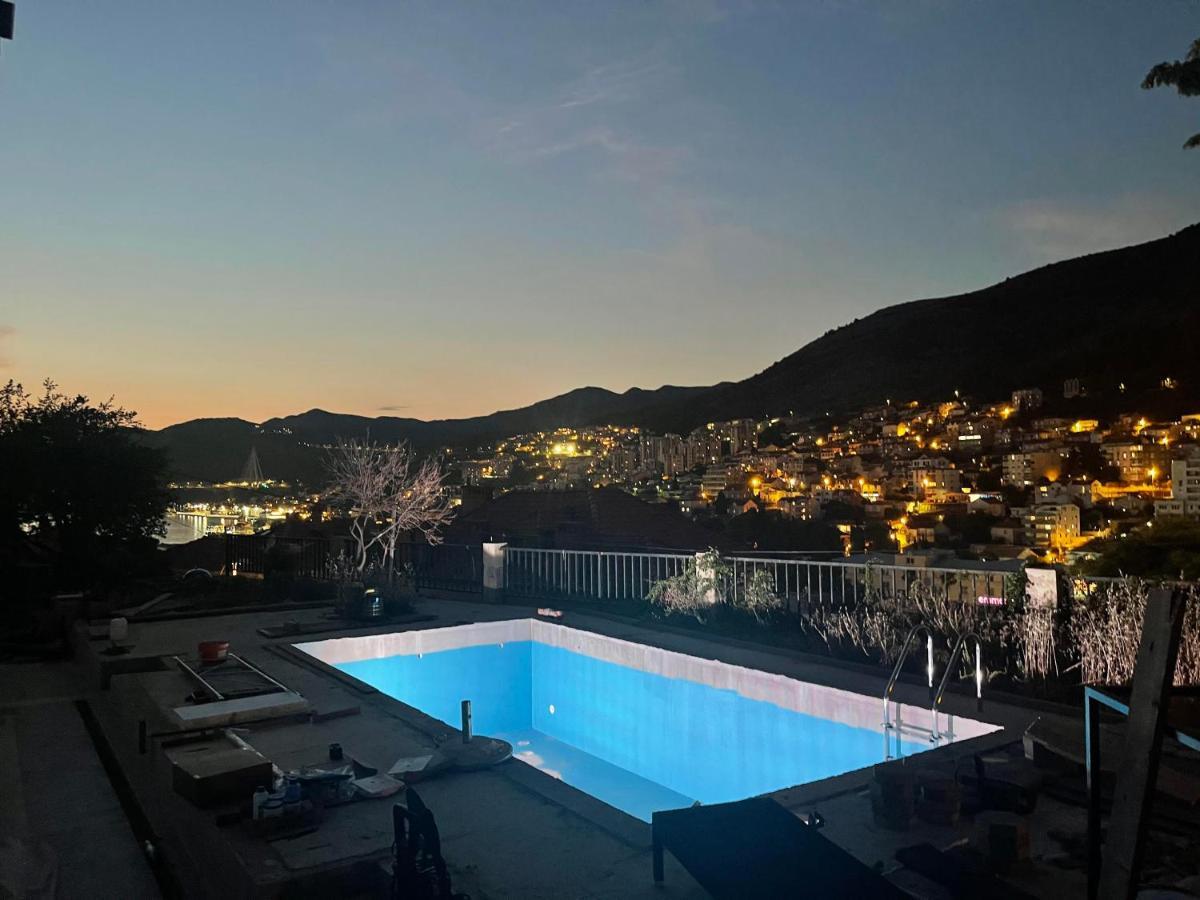 M House Panzió Dubrovnik Kültér fotó