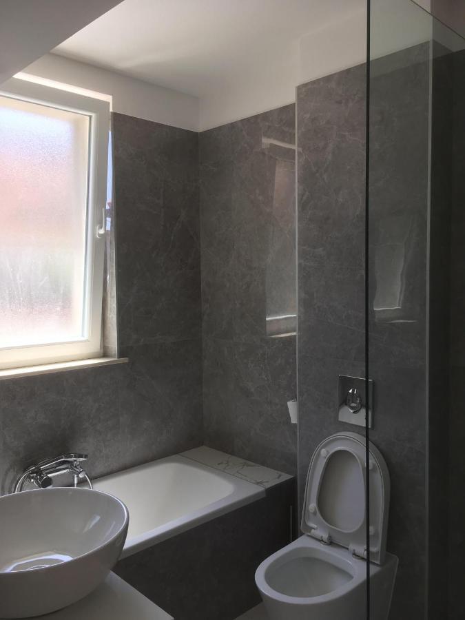 M House Panzió Dubrovnik Kültér fotó
