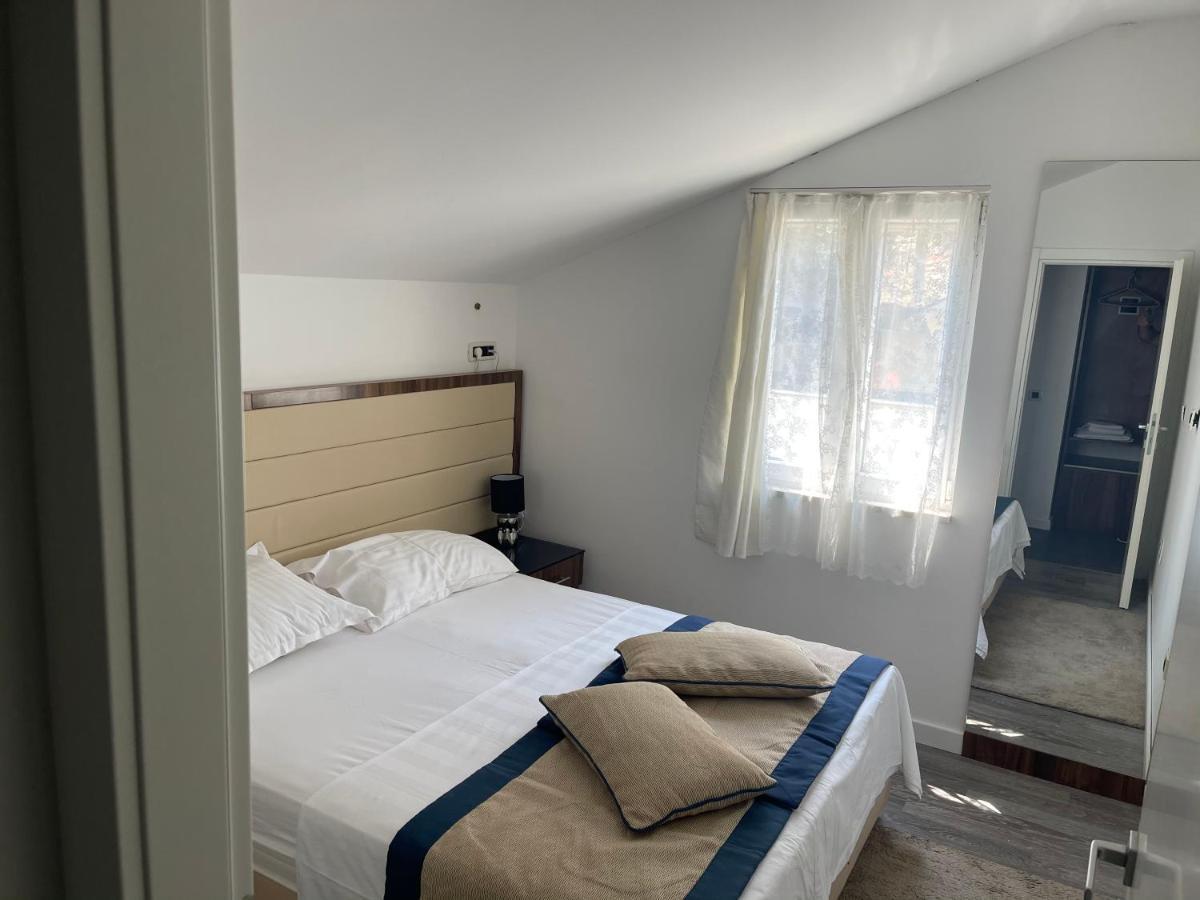 M House Panzió Dubrovnik Kültér fotó