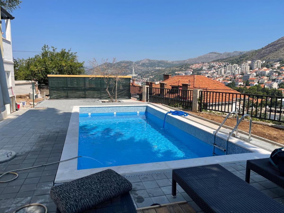M House Panzió Dubrovnik Kültér fotó
