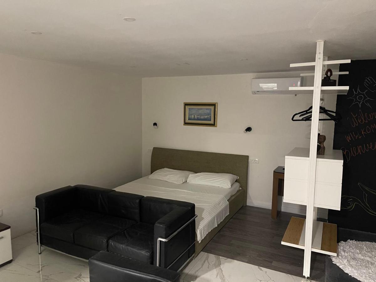 M House Panzió Dubrovnik Kültér fotó