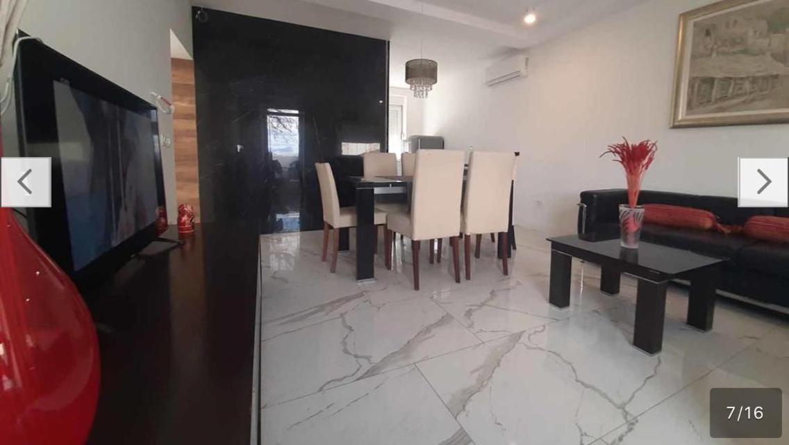 M House Panzió Dubrovnik Kültér fotó