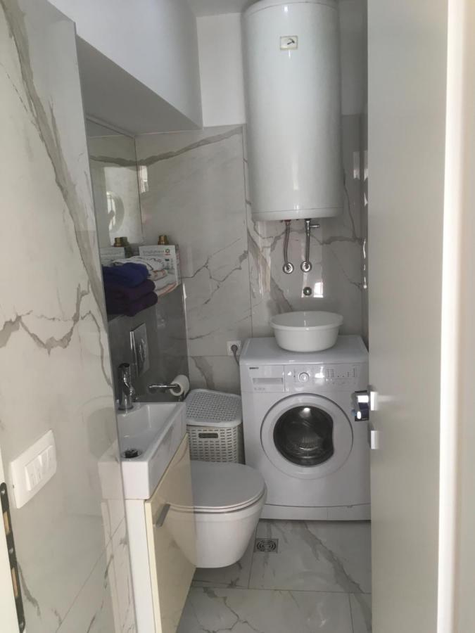 M House Panzió Dubrovnik Kültér fotó