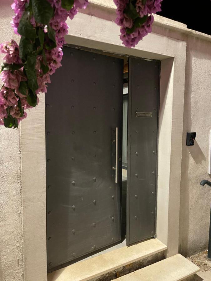 M House Panzió Dubrovnik Kültér fotó