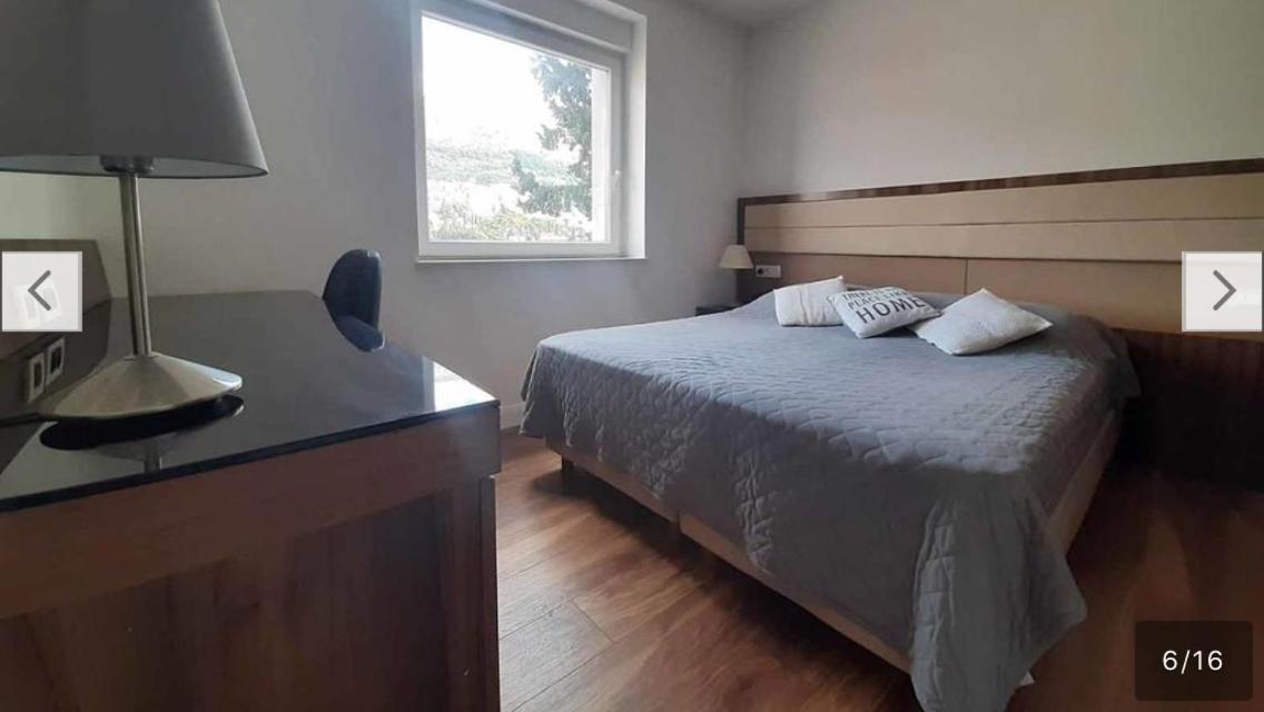 M House Panzió Dubrovnik Kültér fotó