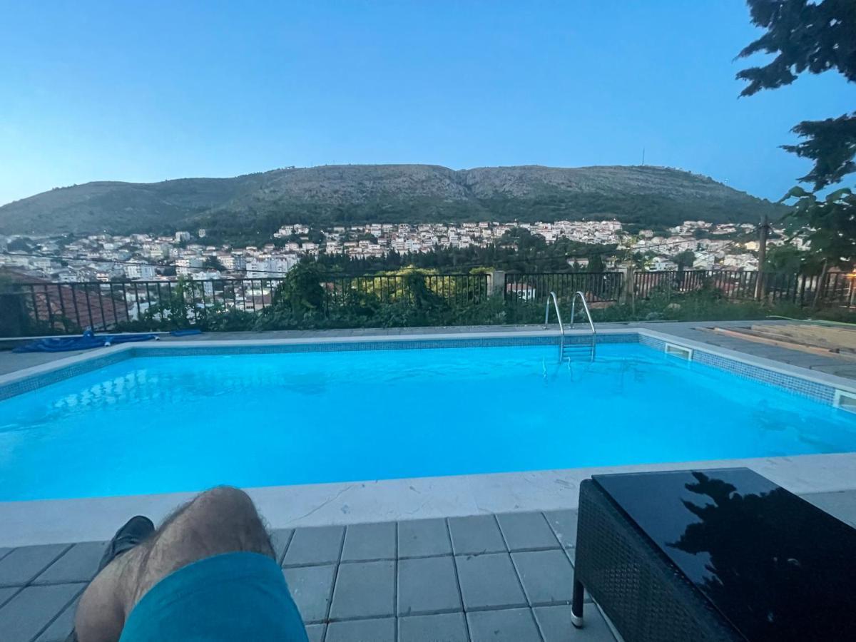 M House Panzió Dubrovnik Kültér fotó