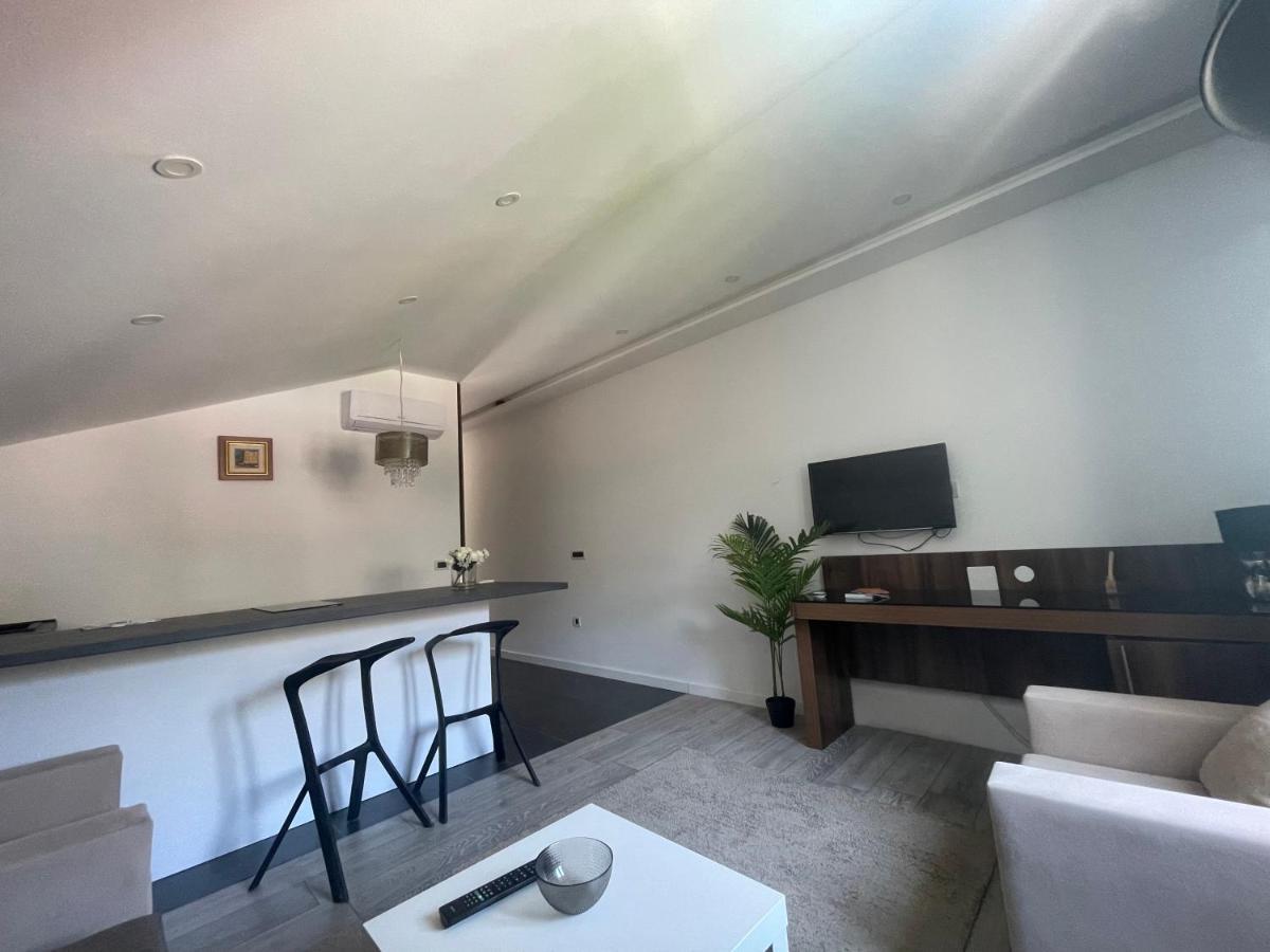 M House Panzió Dubrovnik Kültér fotó