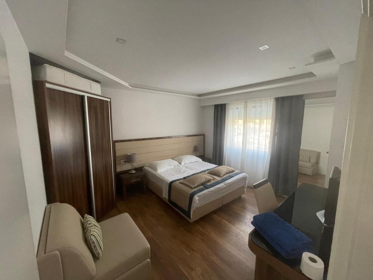 M House Panzió Dubrovnik Kültér fotó