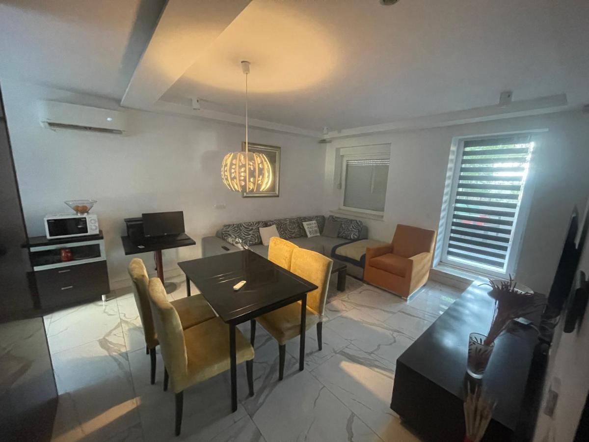 M House Panzió Dubrovnik Kültér fotó