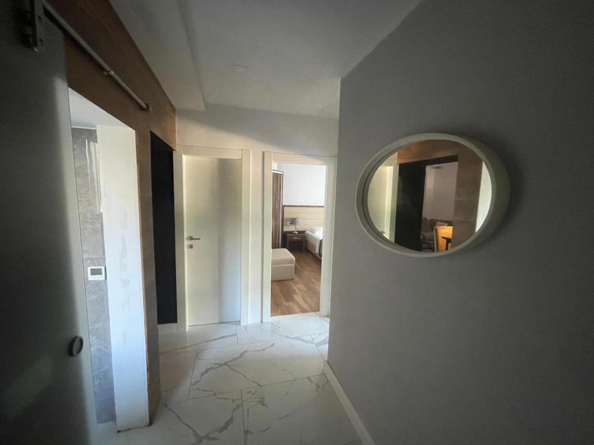 M House Panzió Dubrovnik Kültér fotó