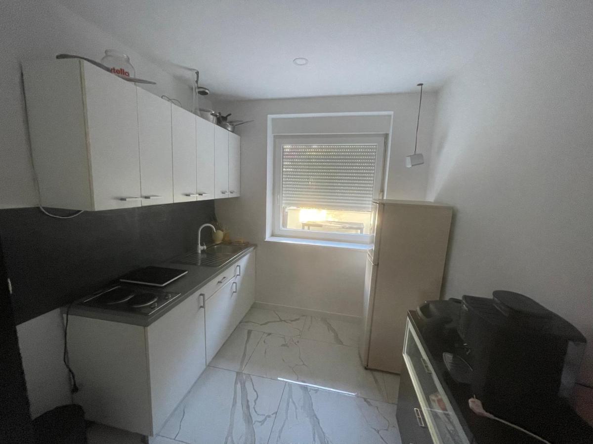 M House Panzió Dubrovnik Kültér fotó