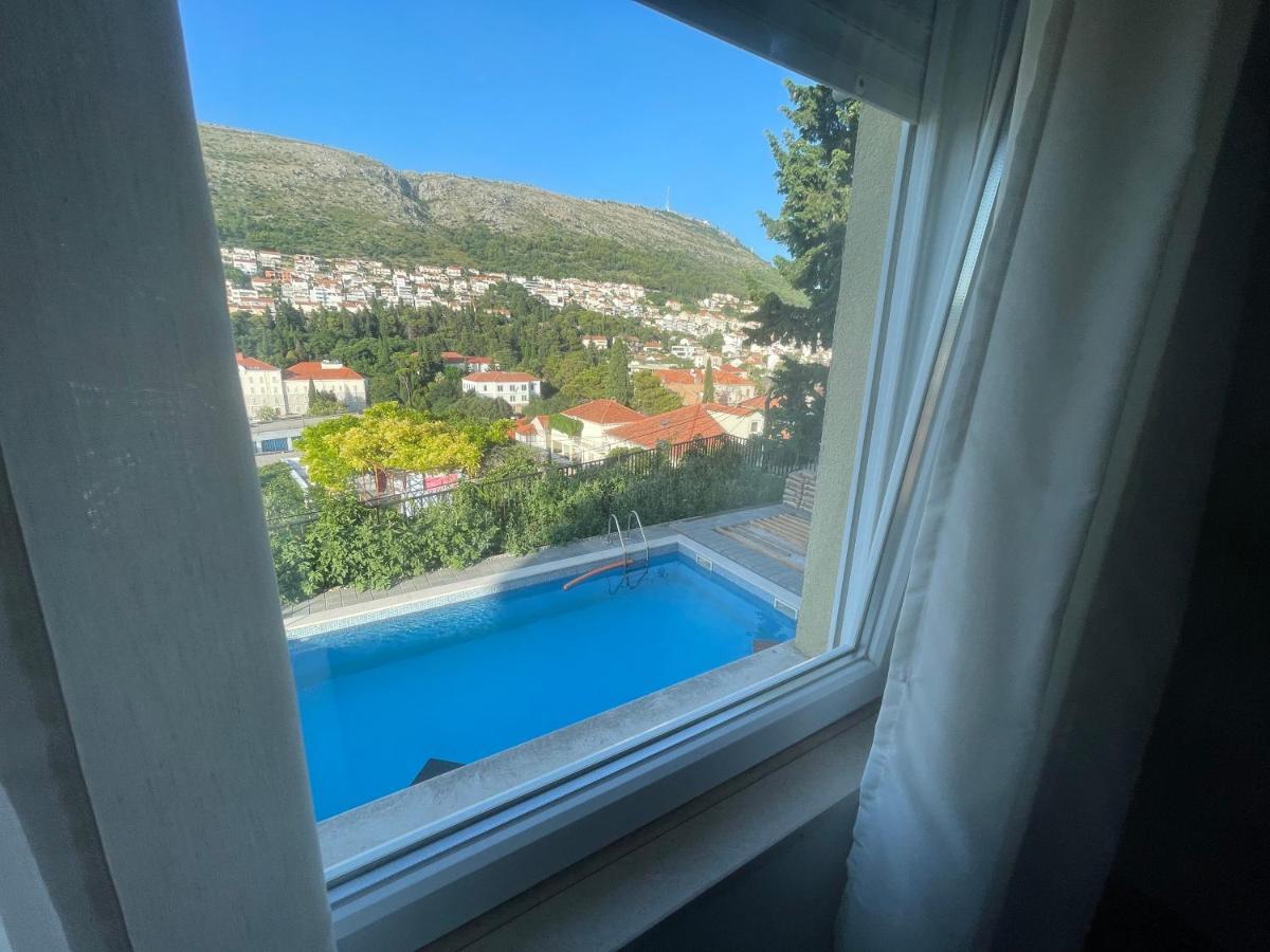 M House Panzió Dubrovnik Kültér fotó