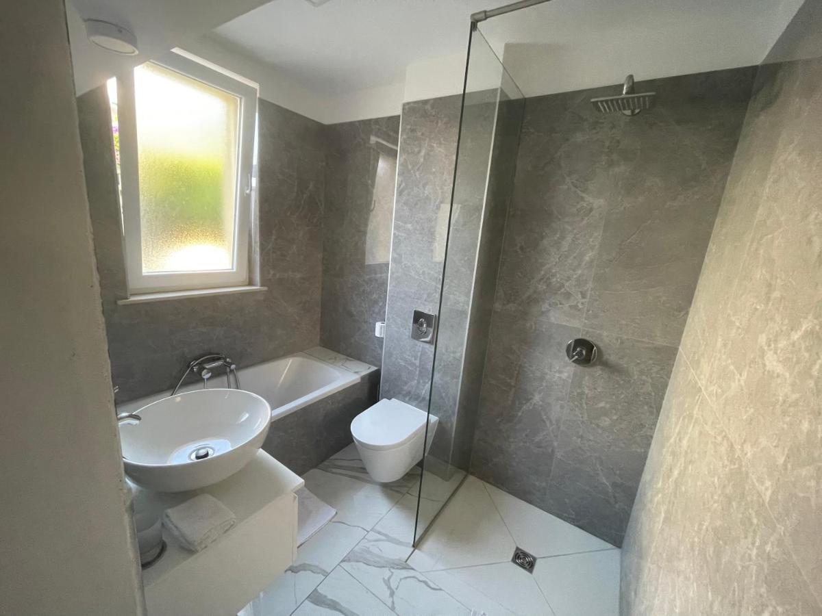 M House Panzió Dubrovnik Kültér fotó