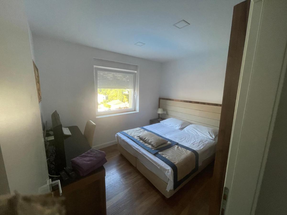 M House Panzió Dubrovnik Kültér fotó