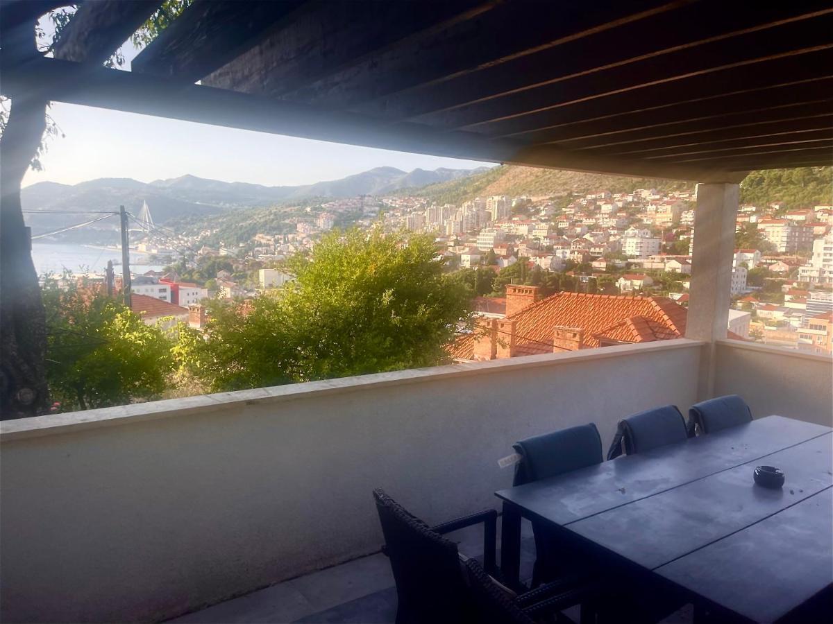 M House Panzió Dubrovnik Kültér fotó
