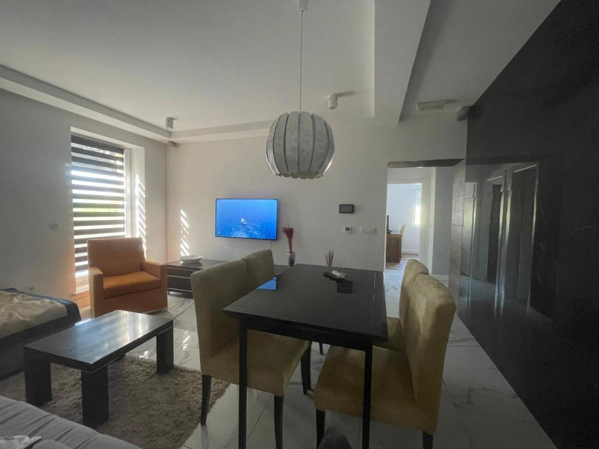 M House Panzió Dubrovnik Kültér fotó